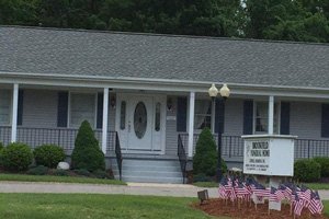 Brookfield Funeral Home Located in Brookfield CT